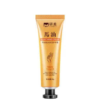 

Hand Care Hand Cream Hand Moisturizer Hand cream Skin Care horse oil Hand cream Moisturizing hand cream