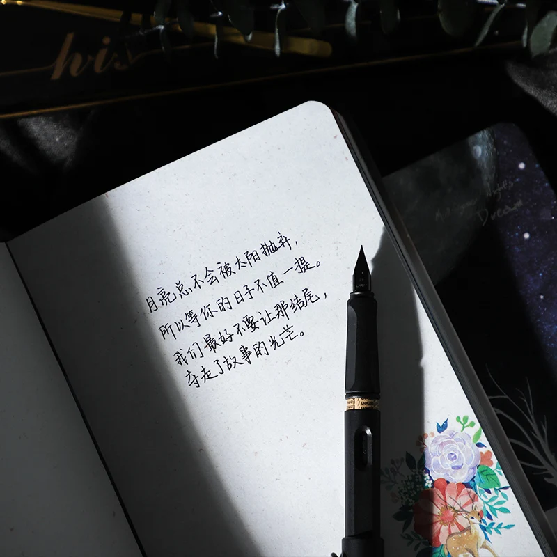 Креативный тренд A5 Записная книжка Дневник в твердом переплете дневник