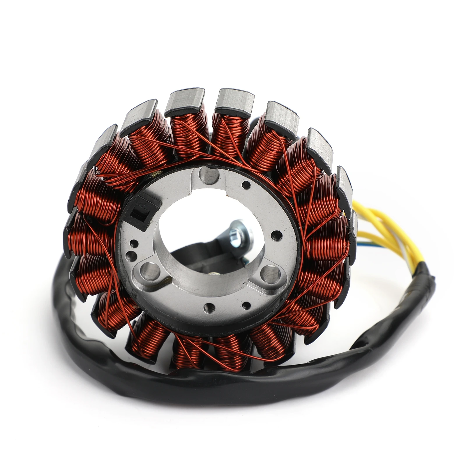 Areyourshop для Honda CBR125 CBR125R CBR125RS CBR125 RT RW 11-17 генератор Магнето двигатель статор катушка 31120-KPP-T01