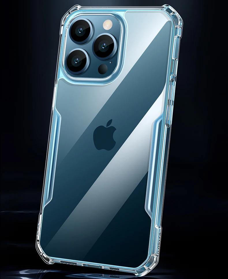 Xundd Shockproof Bumper Case For IPhone 13 Pro Max Price in Bangladesh