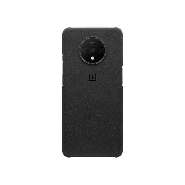 Матовый тонкий чехол из песчаника для Oneplus 7/7 Pro/6 6T/ 5 / 5T 7T/7T Pro 100% оригинальный