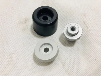 

Benelli TRK502 BJ500GS-A Motorcycle Handle Bar Balance End Plugs