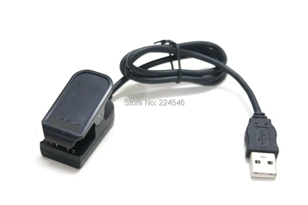 Оригинальный зажим для зарядки через USB часов Epson ProSense 307 347 367 17 57 GPS|Компьютерные