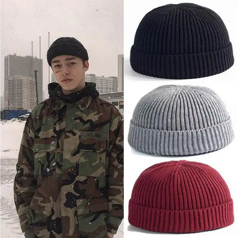 hip winter hats