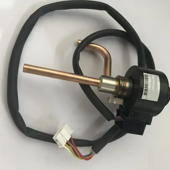 

Cabinet coil electron expansion coil solenoid valve coil trigger coil pulse coil black