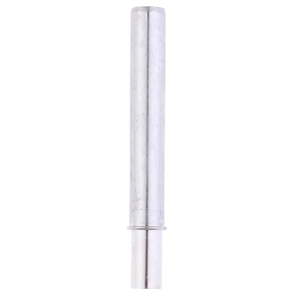Fishing Rod Connecting Tube Rod Building Components for Travelling
