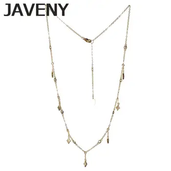 

925 Sterling Silver AAA CZ Delicate Dangling Charms Necklaces for Women Girls Birthday Christmas Gifts 6pcs Lot Wholesale