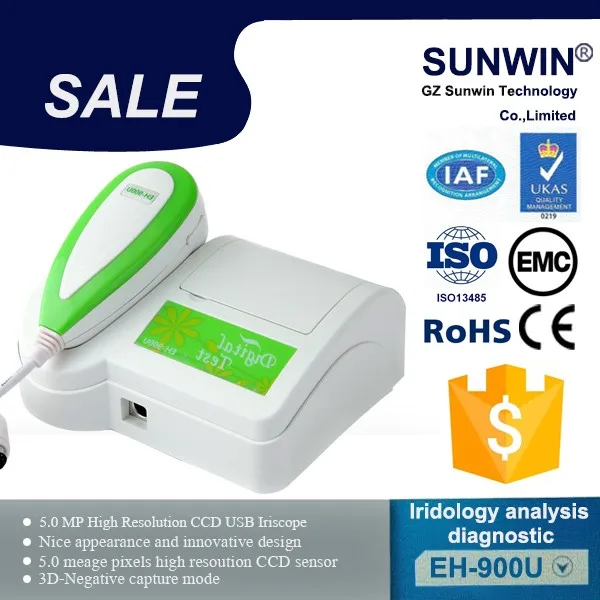  Skin Care New 5.0 MP HD USB 3D Skin Scope UV Light Skin And Hair Analysis Machine Analyzer Detectio