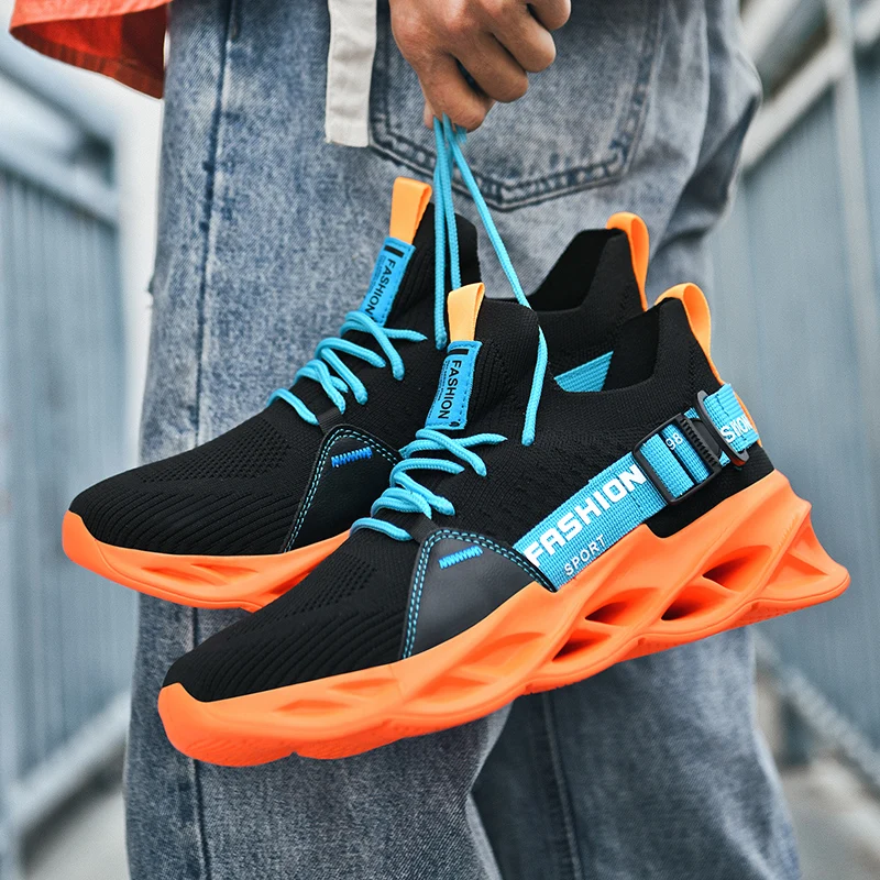 men shoes 2