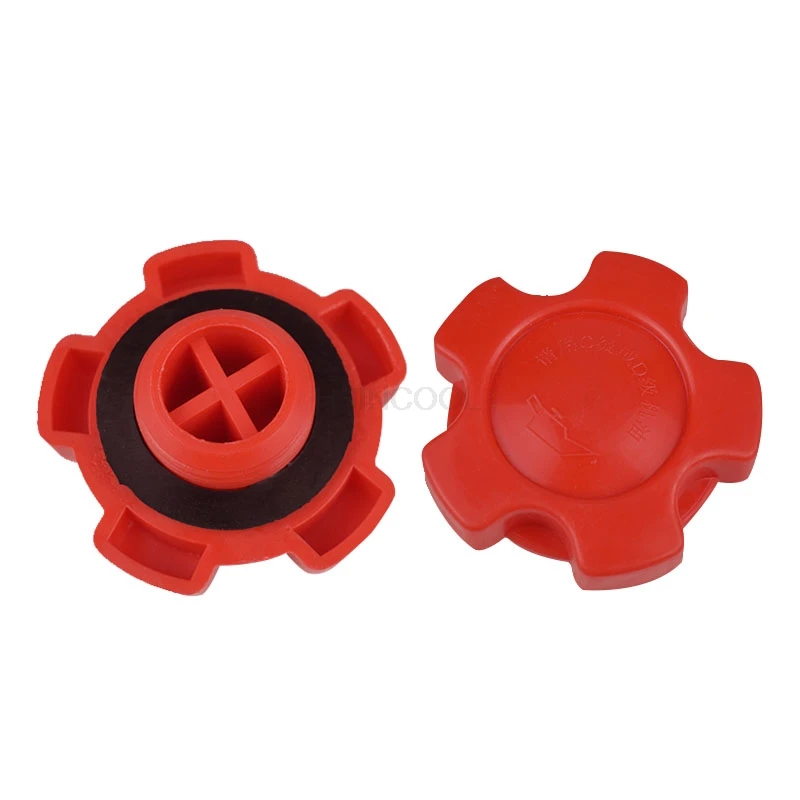FOR FORklift truck fuel tank cap, engine oil cap, engine head oil fuel suitable FOR Hangcha/Heli/Quanchai