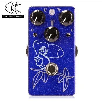 

CKK CS1AD anka distortion Effect Pedal Guitar Parts Accessory Effects Electric Guitar Effects