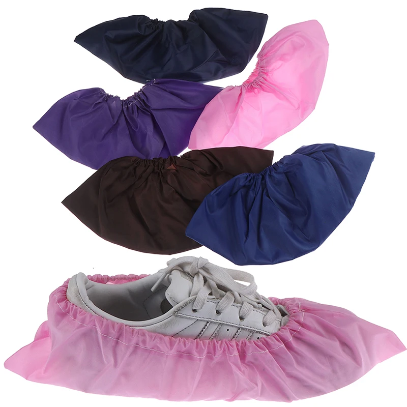 bird feet shoe covers