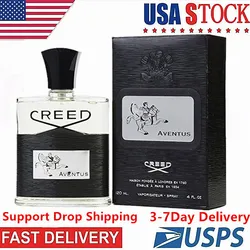 Fashion Parfum for Men Cologne with Long Lasting Parfums Support Drop Shipping French Male Parfume Spray