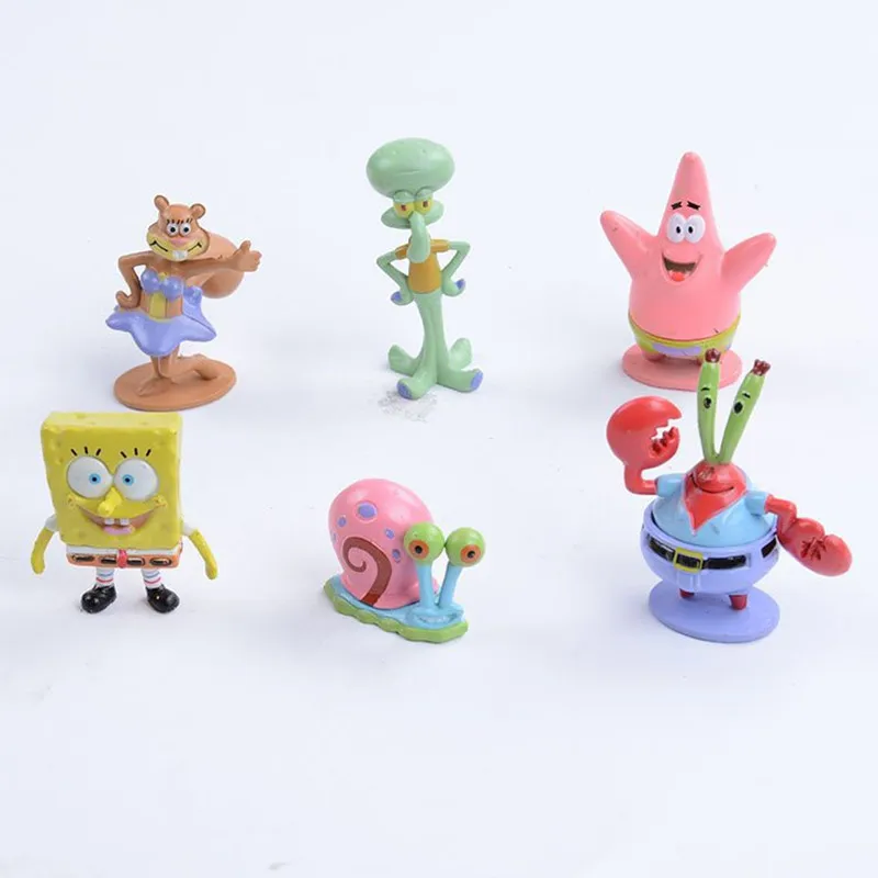 cheap spongebob toys