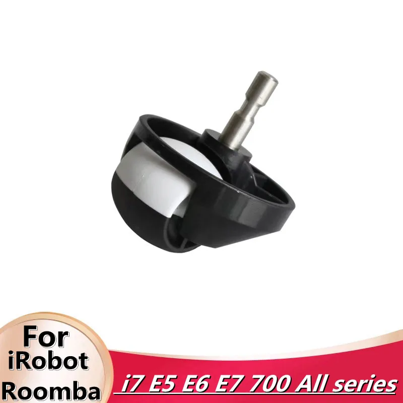 Replacement Roomba Front Wheel Caster Assembly for iRobot Roomba i7 i7