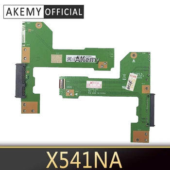 

Akemy Original for ASUS X541NA X541N D541N A541N HD board X541NA_HDD REV 2.0 cable tested good free shipping