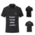 Мужская Рубашка Поло С Коротким Рукавом Custom Diy Embroidery Logo Shirt Solid Color Men Clothing Company Group Team Shirt Work Uniform 6880