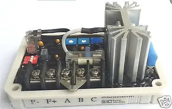 

DHL/EMS 1PC New Kutai Generator AVR EA05A Automatic Voltage Regulator-A2