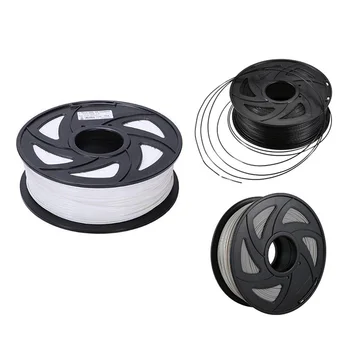 

1.75mm PLA Filament for 3D Printer Extruder Pen Plastic Accessories 1KG Spools