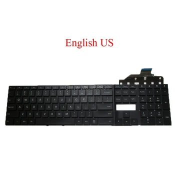 

US GR UK Built-in keyboard For Cimetech KF-001 2.4G HK424-2 MB4242001 English Germany United Kingdom Wireless Keyboard New
