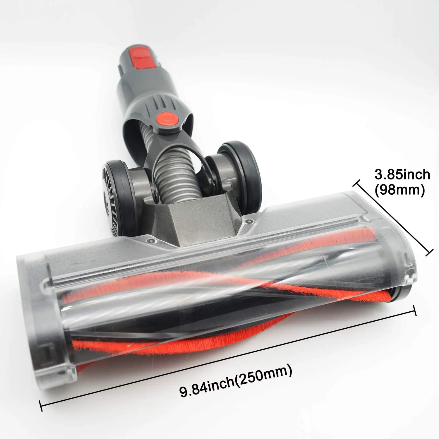 motor de vacuo com succao poderosa otimo para tapete 04