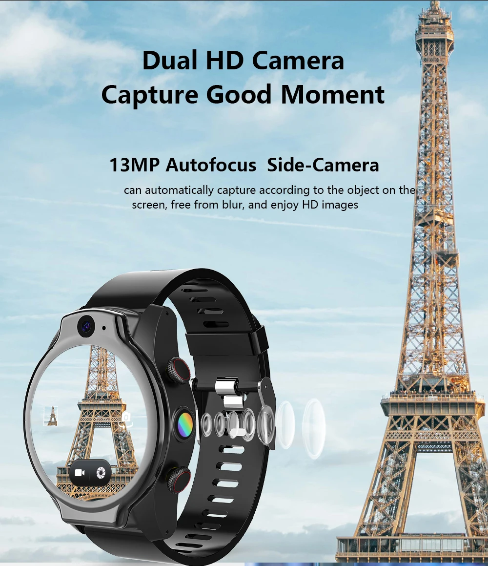inteligente helio p22 octa-core cpu 4gb +