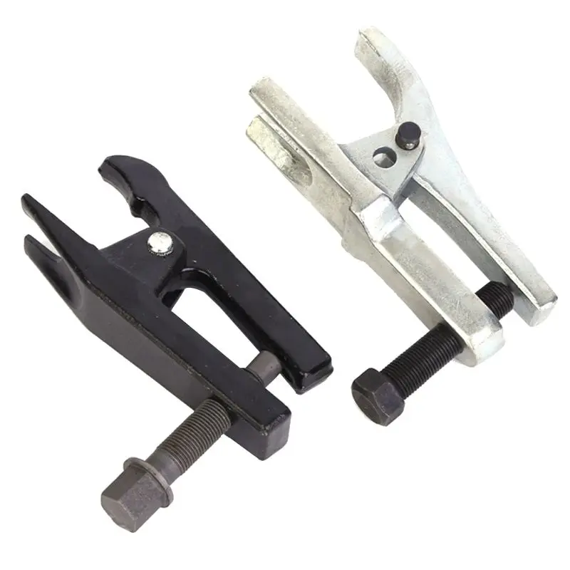 

Adjustable Ball Joint Separator Puller Extractor Removal Tool for Cars Automoitve Steering System Tool