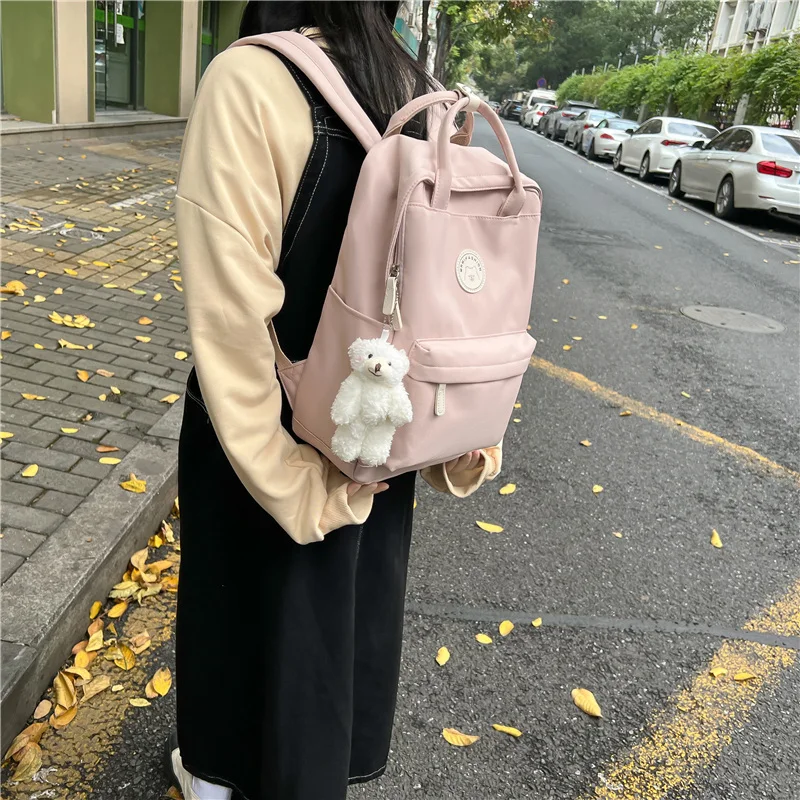 Kawaii Harajuku Fashion Style Backpack - Special Edition