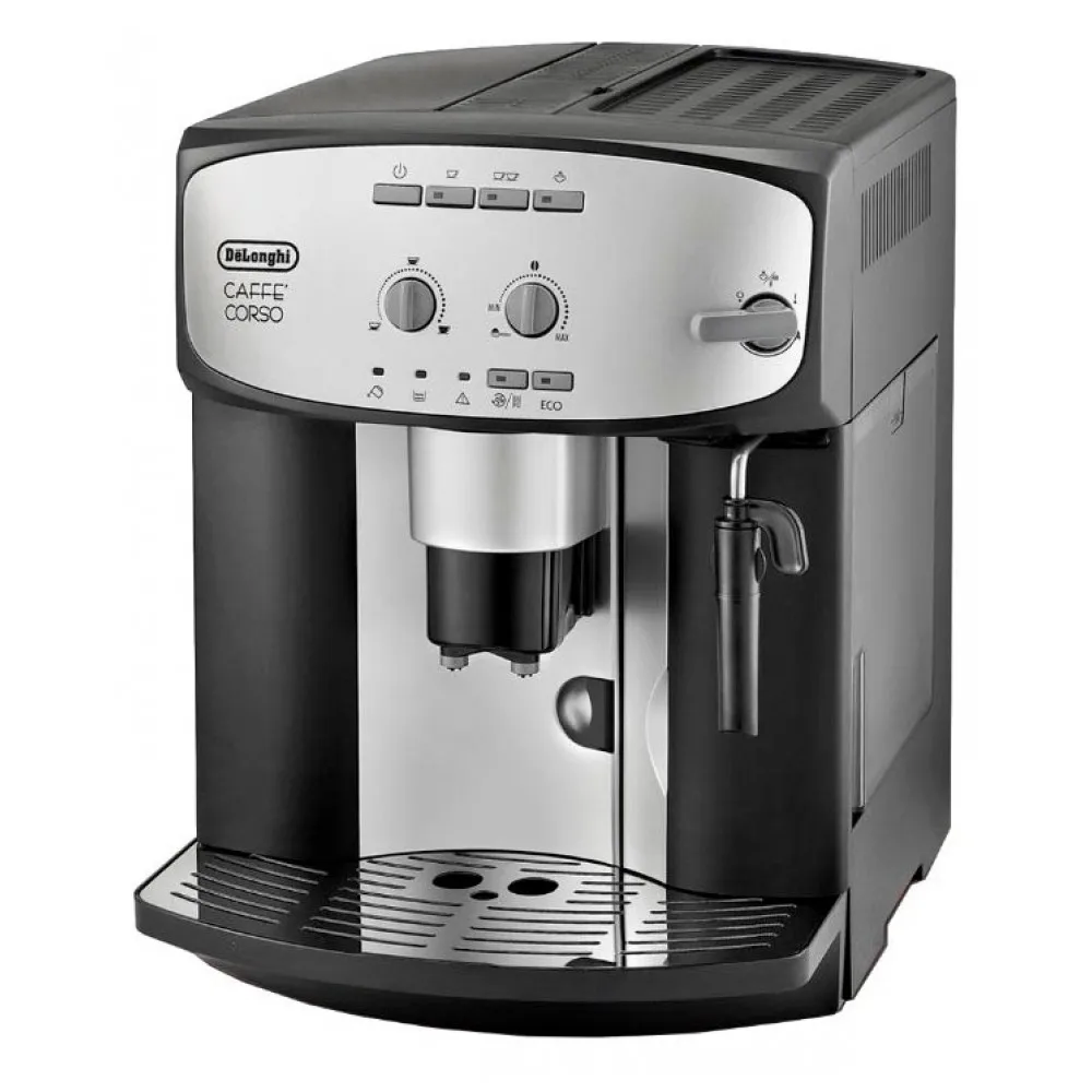 Кофемашина автоматическая DeLonghi ESAM2800