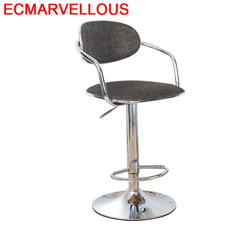 Tipos Comptoir Barkrukken Kruk Cadeira Para Barra Fauteuil табурет Industriel Silla де Moderne стул барный |