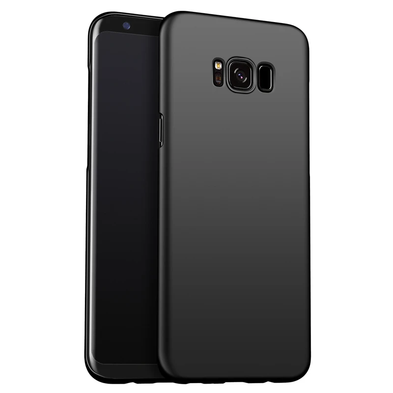 Aixuan Frosted Back Cover Case For Samsung Galaxy S8 (11)
