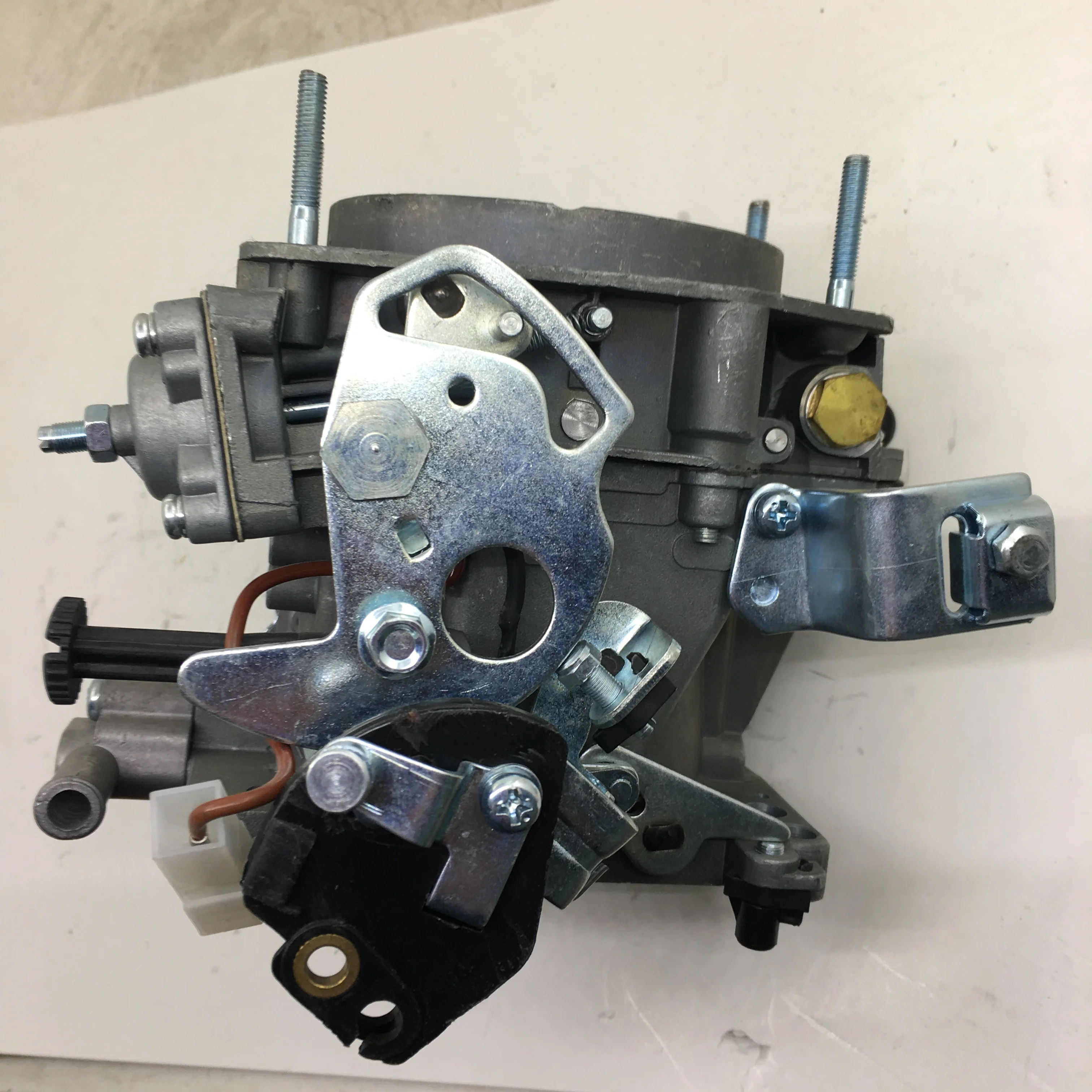 Карбюратор SherryBerg carb weber модель карбюратора для Lada Samara 1500cc 21083 21098 21099 21093 OEM DAAZ