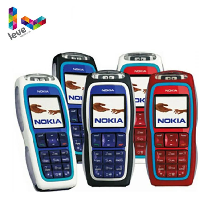 Used Nokia 3220 GSM 900/1800 Support Multi-Language Unlocked Refurbished Cell Phone Free Shipping Used Nokia 3220 GSM 900/1800 Support Multi-Language Unlocked Refurbished Cell Phone Free Shipping