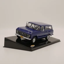 Auto Inn - ixo 1:43 Chevrolet Veraneio 1987 alloy car model Auto Inn - ixo 1:43 Chevrolet Veraneio 1987 alloy car model