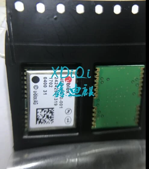 2 шт./лот NEO-6M-0-001 NEO-6M NEO-6 u-blox 6 gps модули
