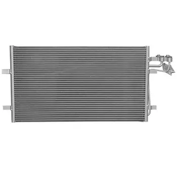 

Air conditioner radiator Ford Focus II/C-Max 1.4/1.6/1.8/2.0 04 ASA
