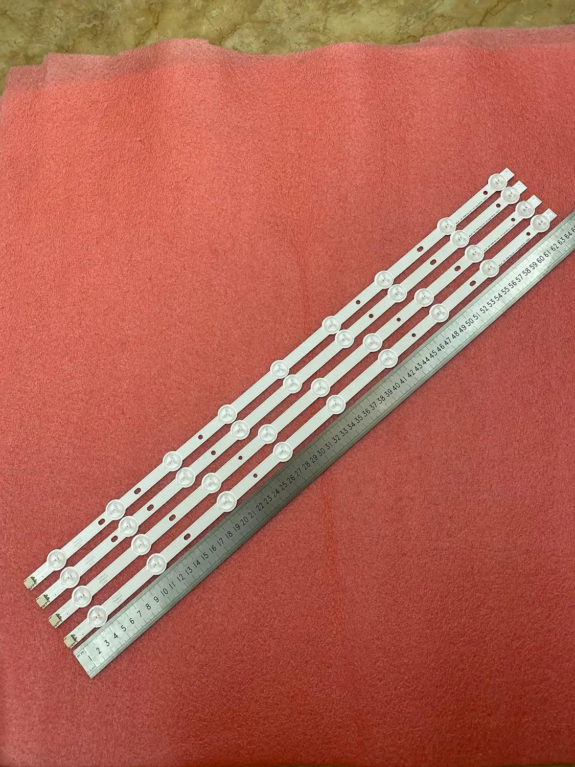 Светодиодная лента для подсветки 32PFL3507 32LM340T 32PHG4900 LE32D1352 LE32H1461 32LM3400 32LS3400 6916L 0923A 0881A