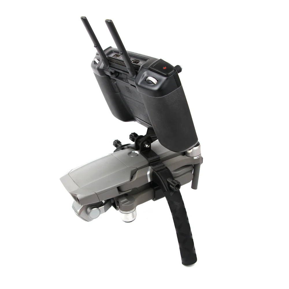 Ручные стабилизаторы Gimbal для DJI Smart контроллер и MAVIC 2 Drone