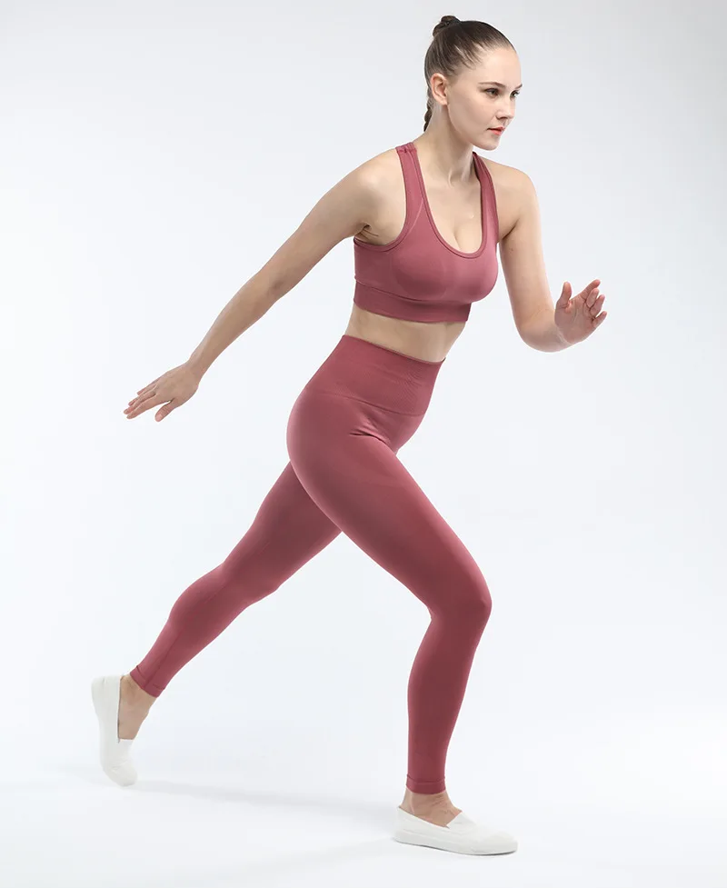 New Arrivals Ribbed Two Piece Set Women Sexy High Street Crop Top and Tight Pencil Pants Matching Sets Outfits Bra Top Pants Set New Arrivals Ribbed Two Piece Set Women Sexy High Street Crop Top and Tight Pencil Pants Matching Sets Outfits Bra Top Pants Set