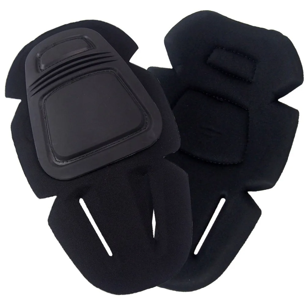 Military Army Knee Protector Knee Support Tactical Kneepad Outdoor