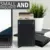 Sueea® Pop Up Id RFID Карта Мужской Кошелек Мини Пакет Алюминиевый Металлический Защитный Механизм Сумка Для Хранения Smart Quick Release Women Wallet