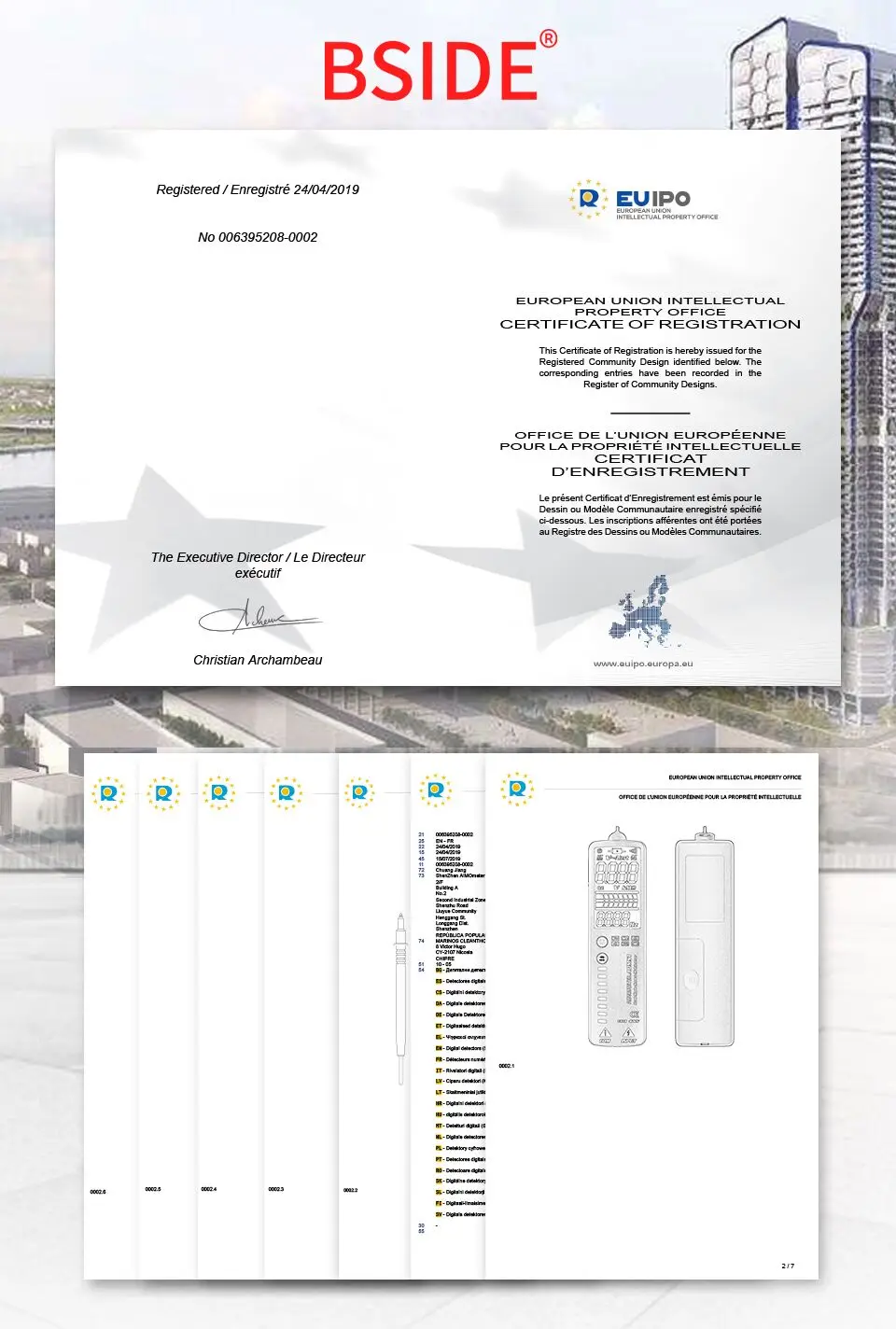 High Quality Ferramenta