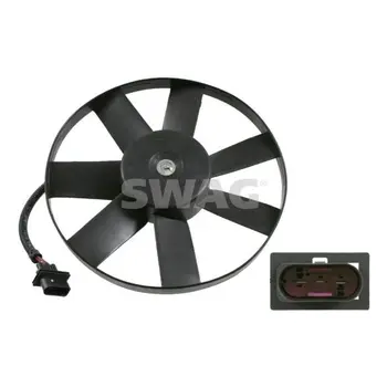 

Radiator fan AUDI: A3 (8L _) 1.6-1.9i/T/TDi/quattro 96-03