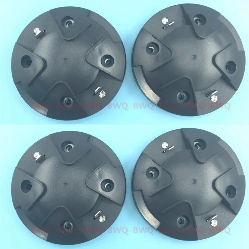 4 шт. диафрагмы для электро голоса EV DH1K ELX 112, ELX115, ELX215, ELX112P, ELX115P