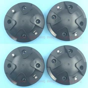 

4pcs diaphragm for Electro voice EV DH1K ELX 112,ELX115,ELX215,ELX112P,ELX115P