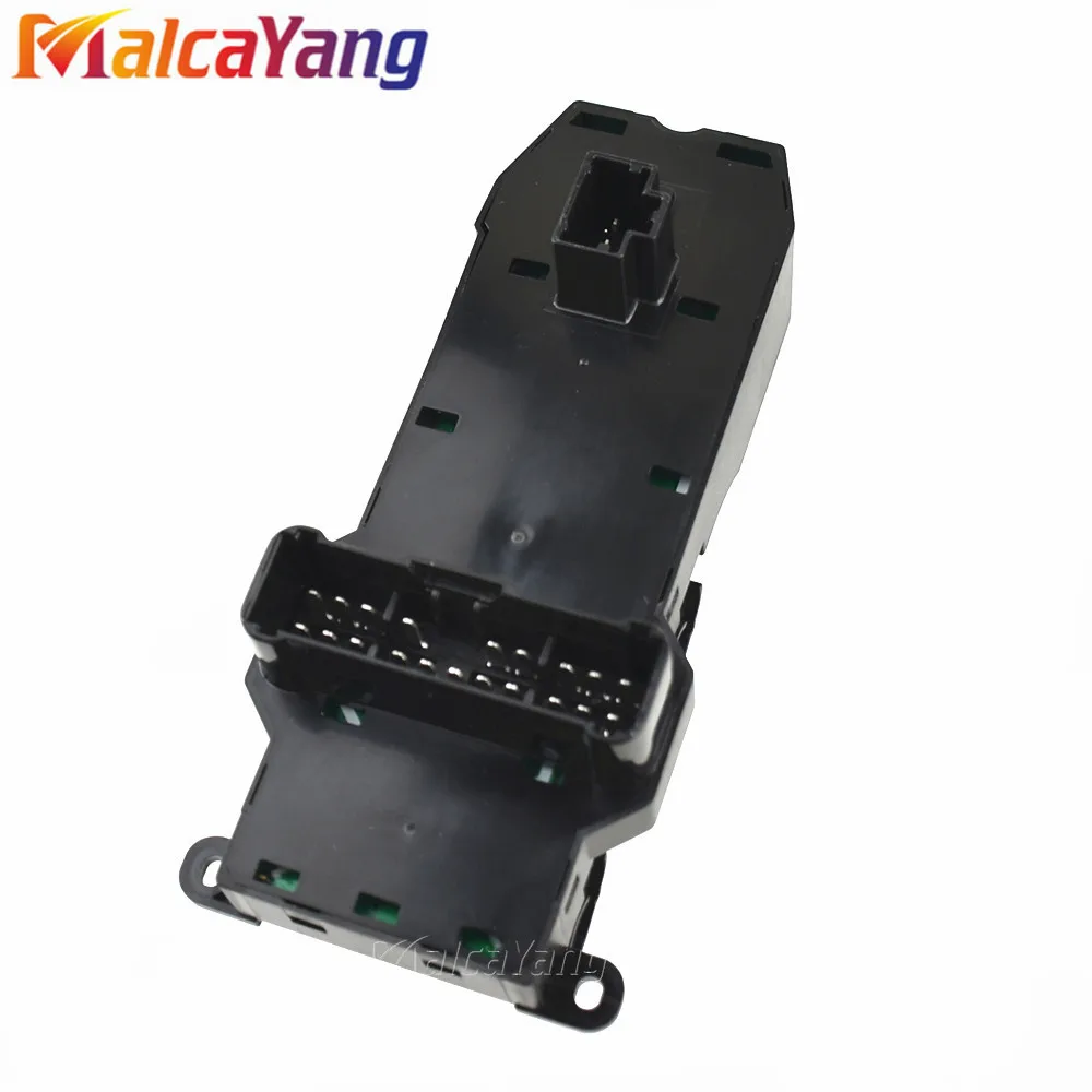 Переключатель стеклоподъемника 35750 SAA G12 M1 для Honda Jazz Fit 2003 2004 2005 2006 2007 2008|window lifter