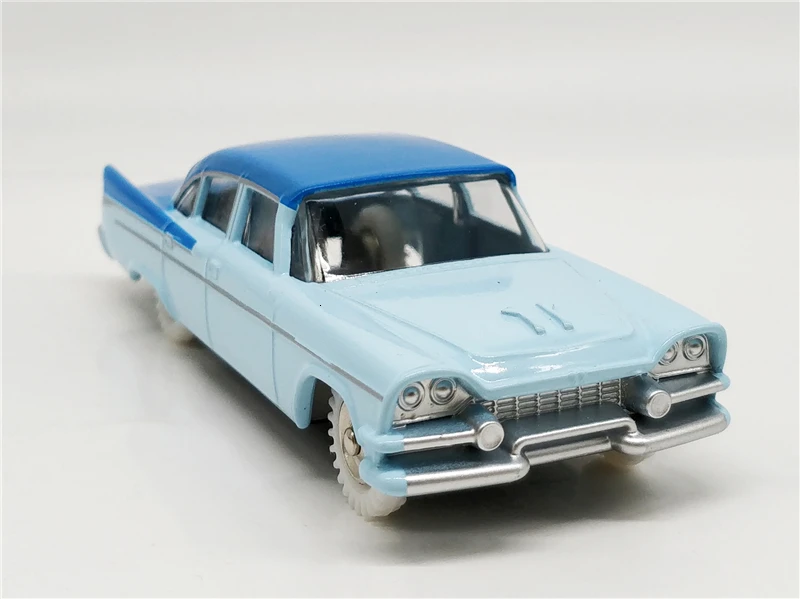 Много 1/43 специальный литой металл Отдел красоты Ретро мышечная модель автомобиля мебель шоу коллекционные игрушки для детей
