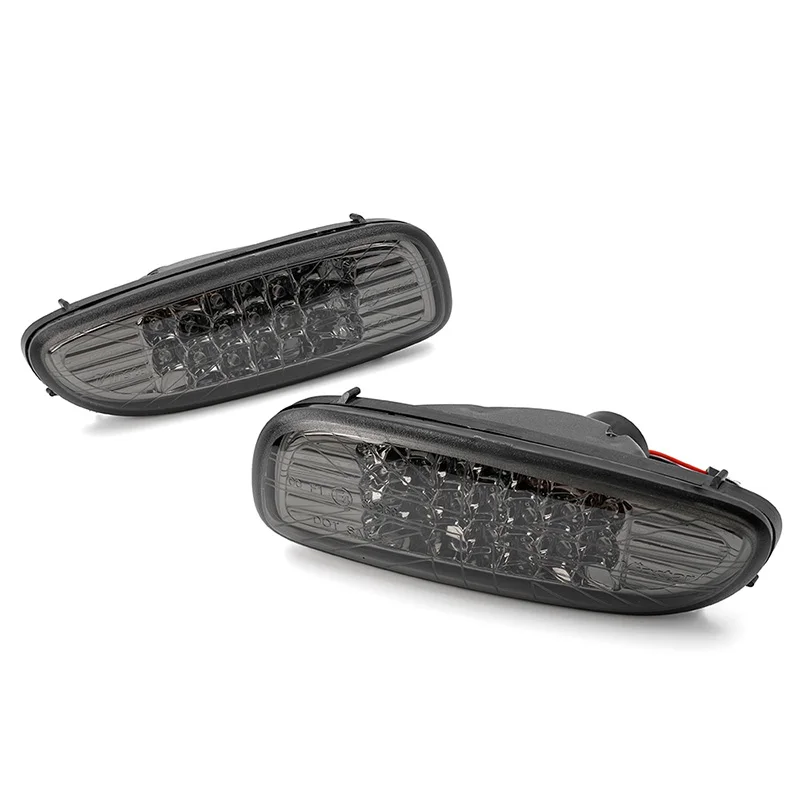 Подходит для Mini Cooper R56 R57 R58 R59 светодиодные задние противотуманные ходовые огни в