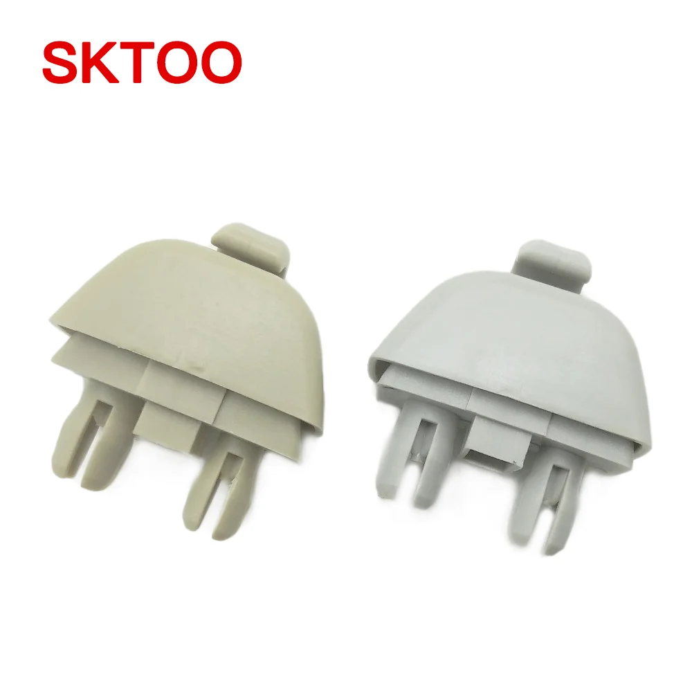 Солнцезащитный козырек держатель для Vw Passat B7 Polo Up Skoda Seat CITIGO RAPID 6RD857561 Y20 6R0857561