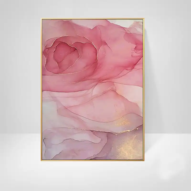 Size Rose Oil Painting Canvas Pink Roses Painting Floral Flowers Painting 11 81x 7 87 Painting Art Collectibles Kromasol Com Size Rose Oil Painting Canvas Pink Roses Painting Floral Flowers Painting 11 81x 7 87 Painting Art Collectibles Kromasol Com